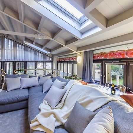 Venice New Luxury Residence Екстериор снимка