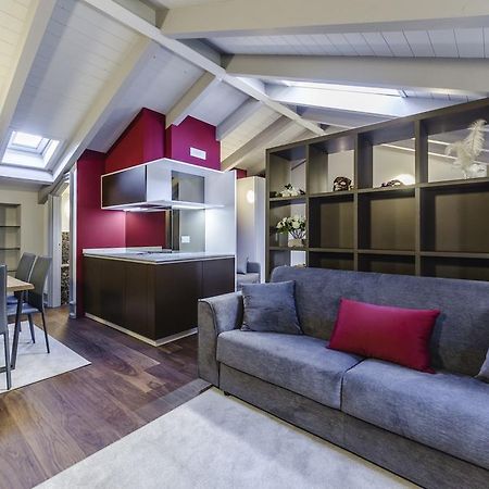 Venice New Luxury Residence Екстериор снимка