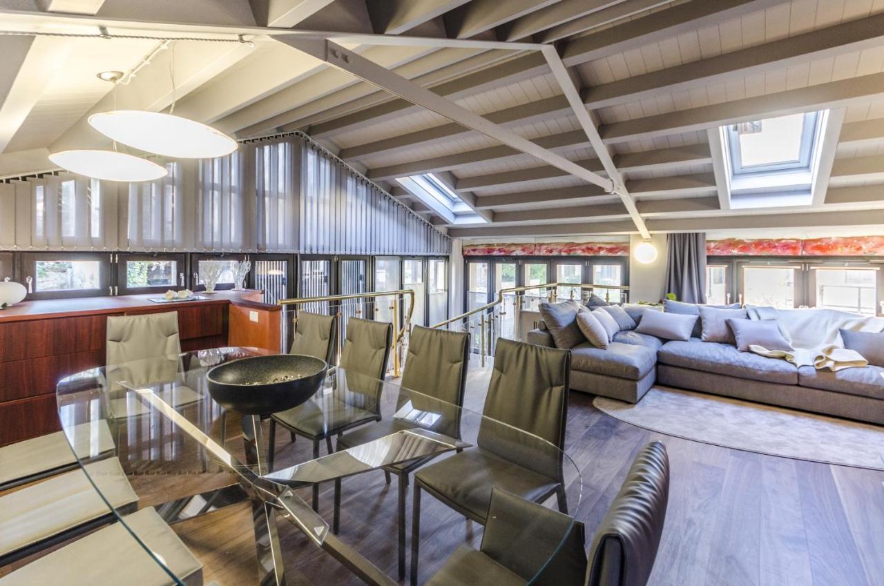 Venice New Luxury Residence Екстериор снимка