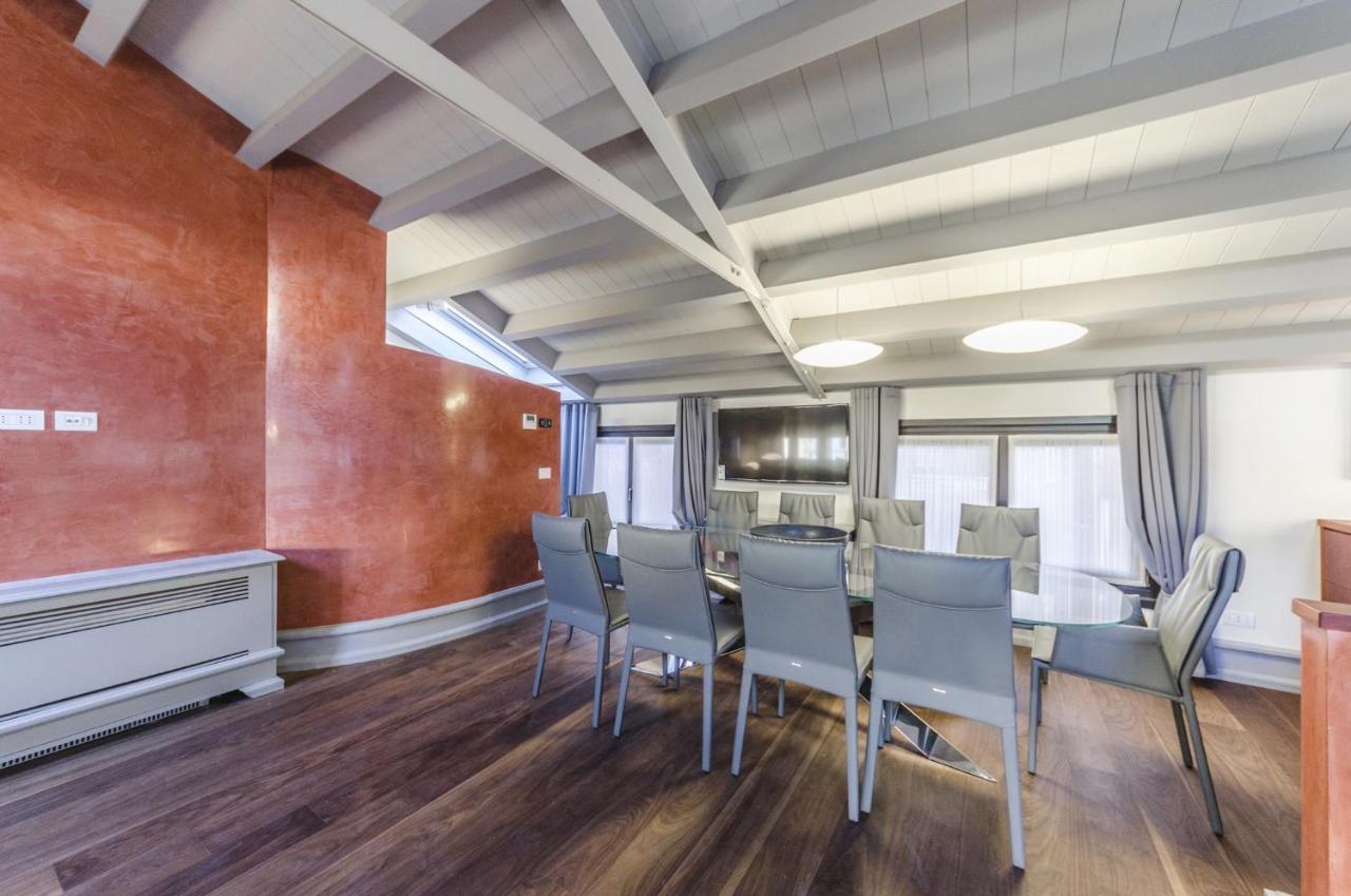 Venice New Luxury Residence Екстериор снимка