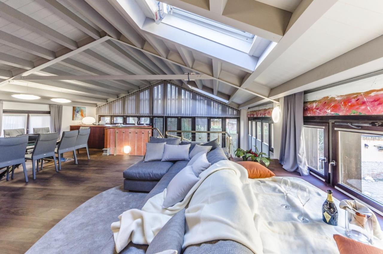 Venice New Luxury Residence Екстериор снимка