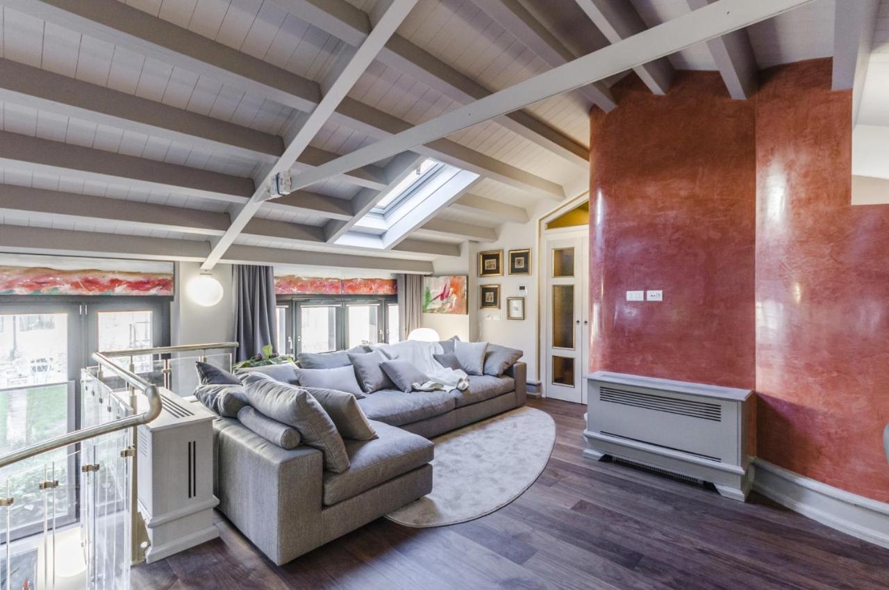 Venice New Luxury Residence Екстериор снимка