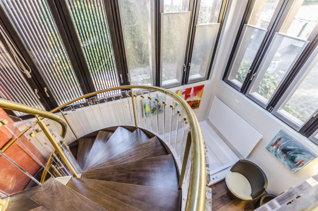 Venice New Luxury Residence Екстериор снимка