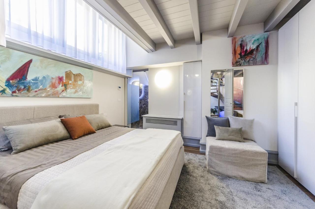 Venice New Luxury Residence Екстериор снимка