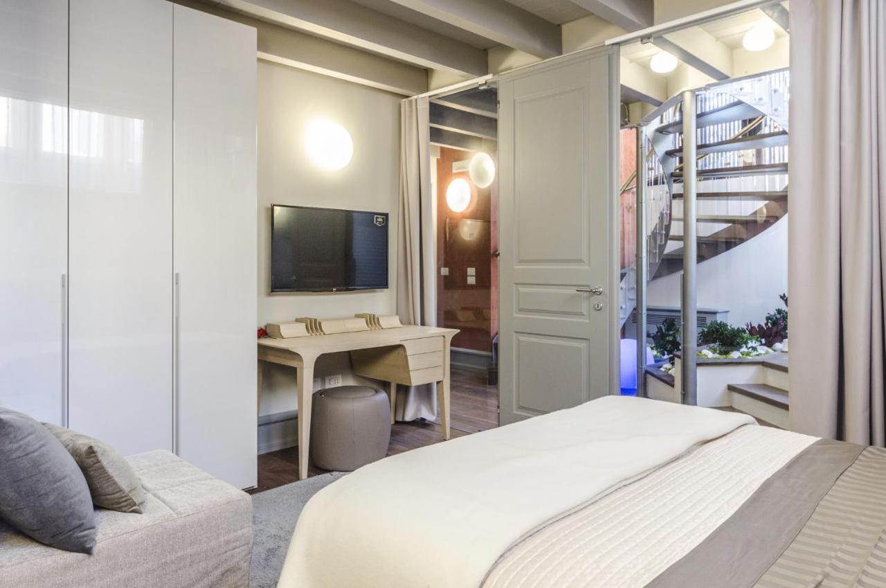 Venice New Luxury Residence Екстериор снимка