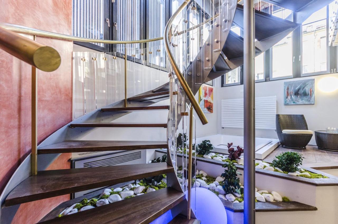 Venice New Luxury Residence Екстериор снимка