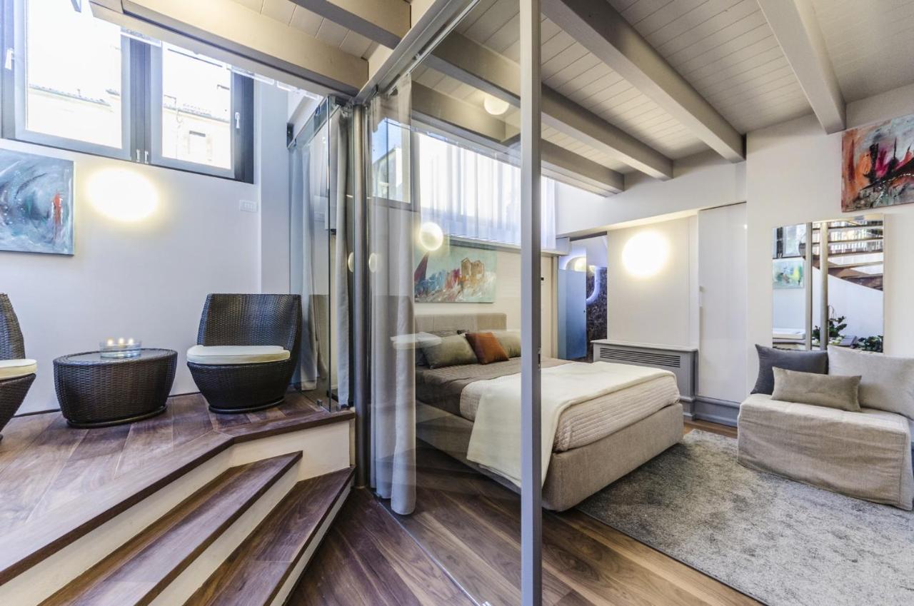 Venice New Luxury Residence Екстериор снимка