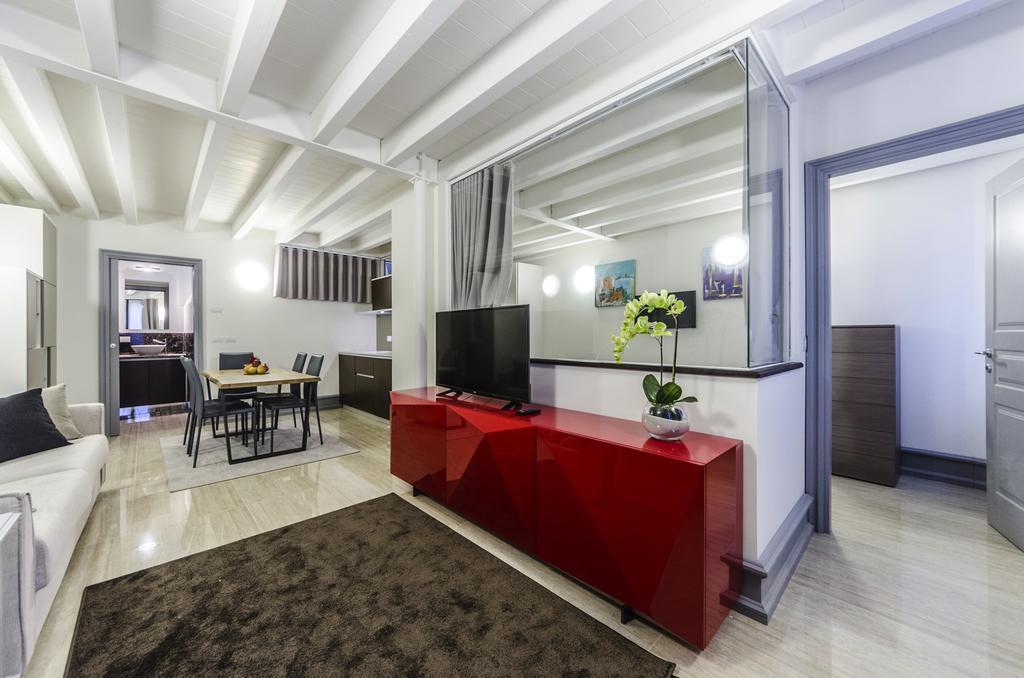 Venice New Luxury Residence Екстериор снимка