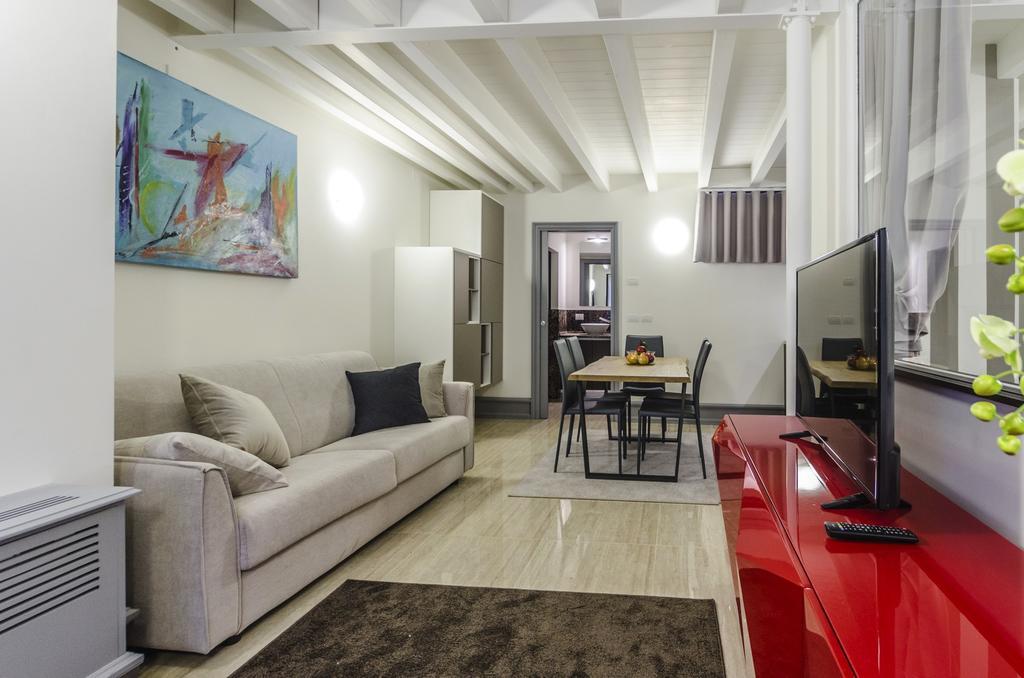 Venice New Luxury Residence Екстериор снимка