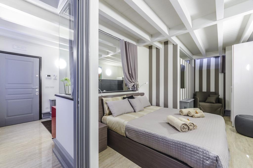 Venice New Luxury Residence Екстериор снимка