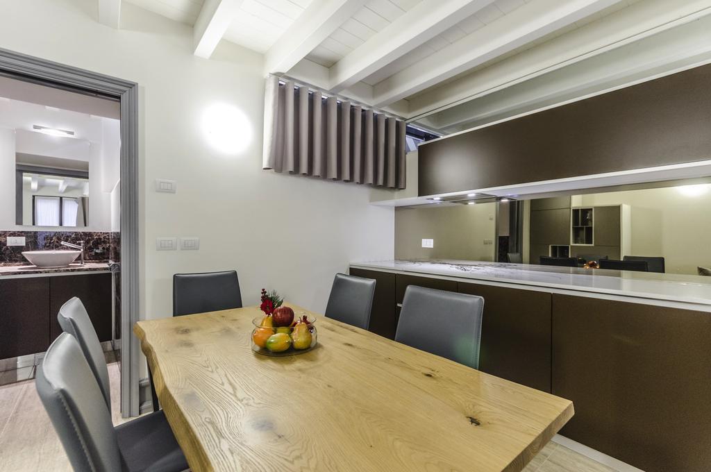 Venice New Luxury Residence Екстериор снимка