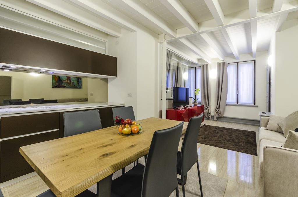 Venice New Luxury Residence Екстериор снимка