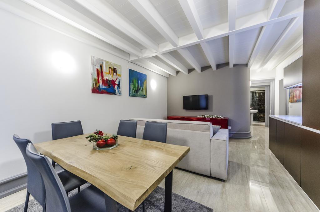 Venice New Luxury Residence Екстериор снимка