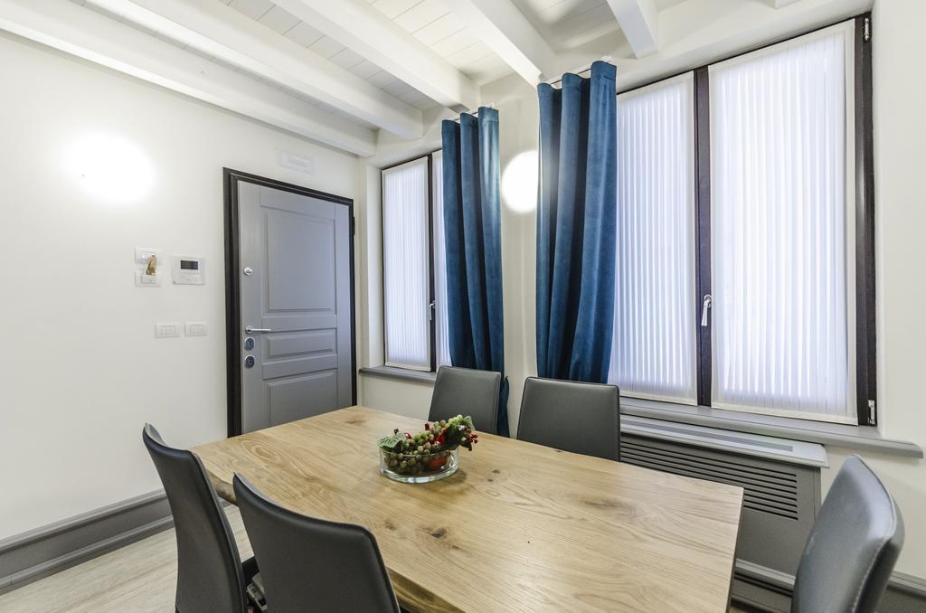 Venice New Luxury Residence Екстериор снимка