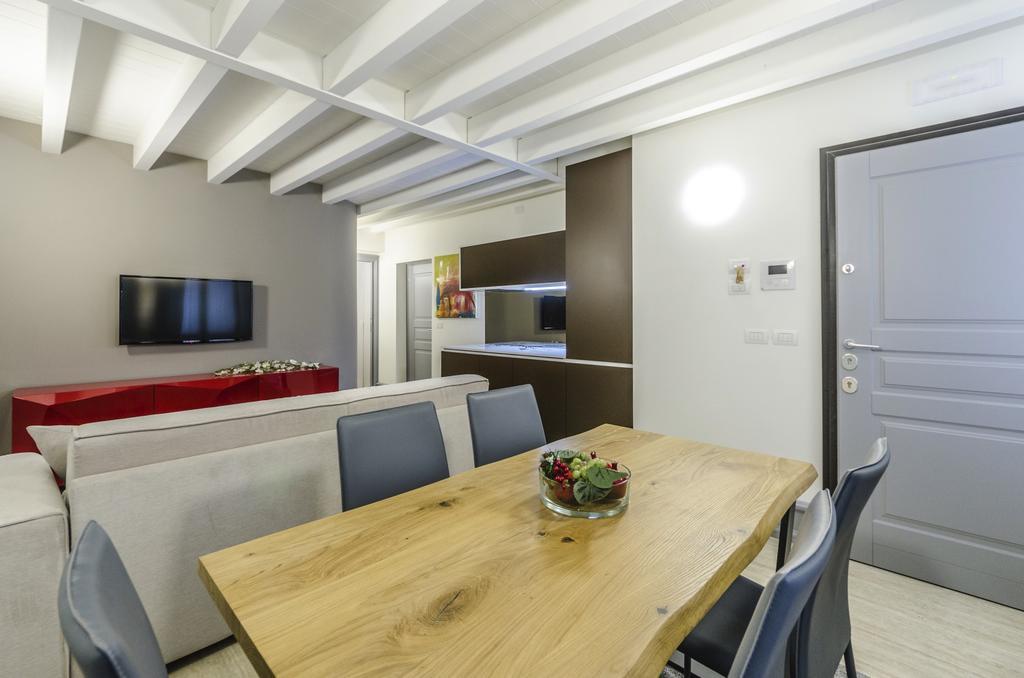 Venice New Luxury Residence Екстериор снимка