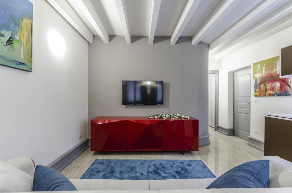 Venice New Luxury Residence Екстериор снимка