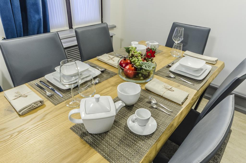 Venice New Luxury Residence Екстериор снимка