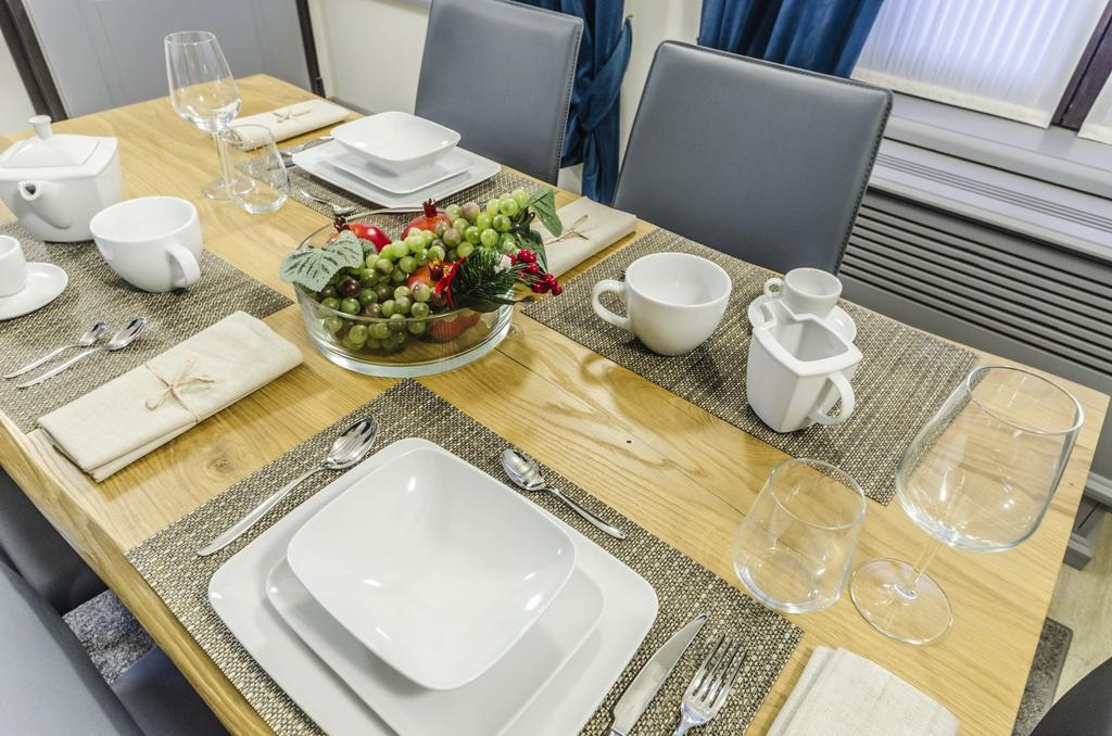 Venice New Luxury Residence Екстериор снимка