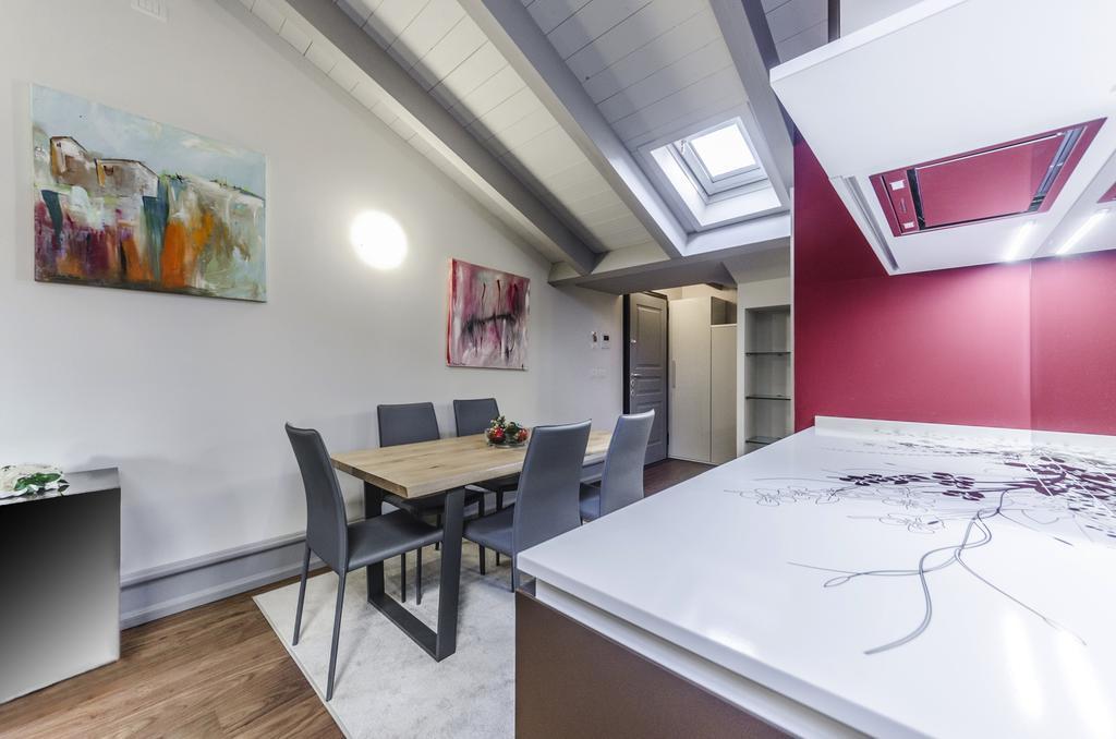 Venice New Luxury Residence Екстериор снимка
