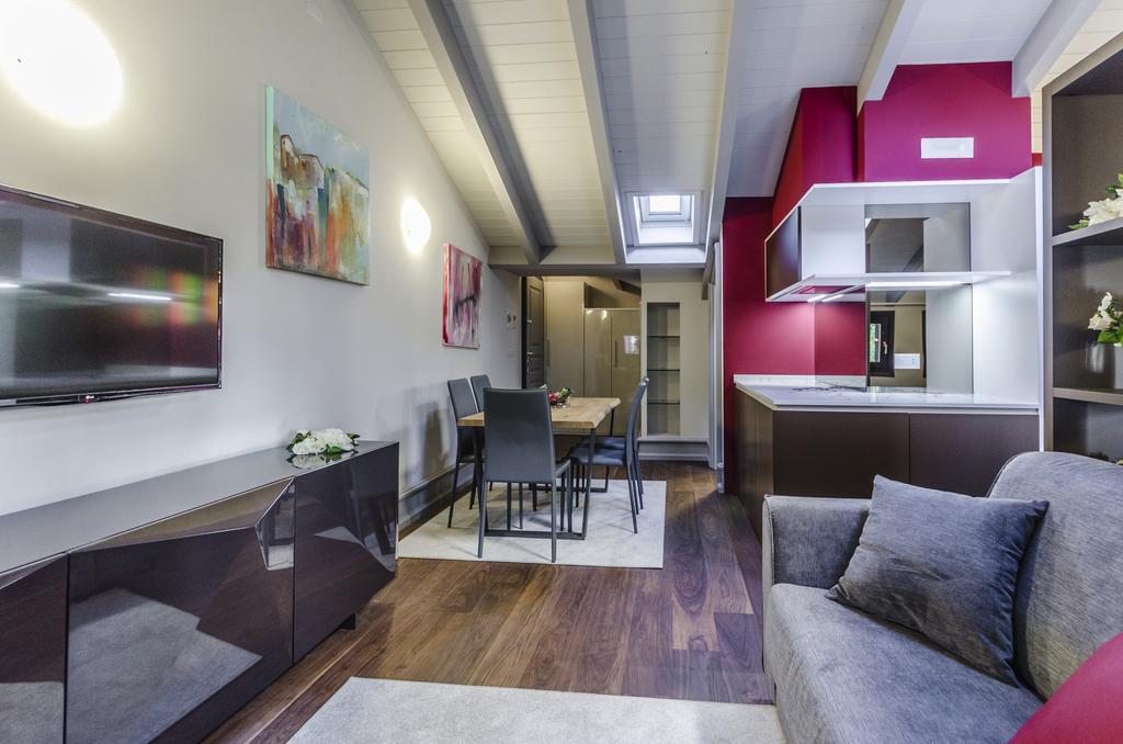 Venice New Luxury Residence Екстериор снимка