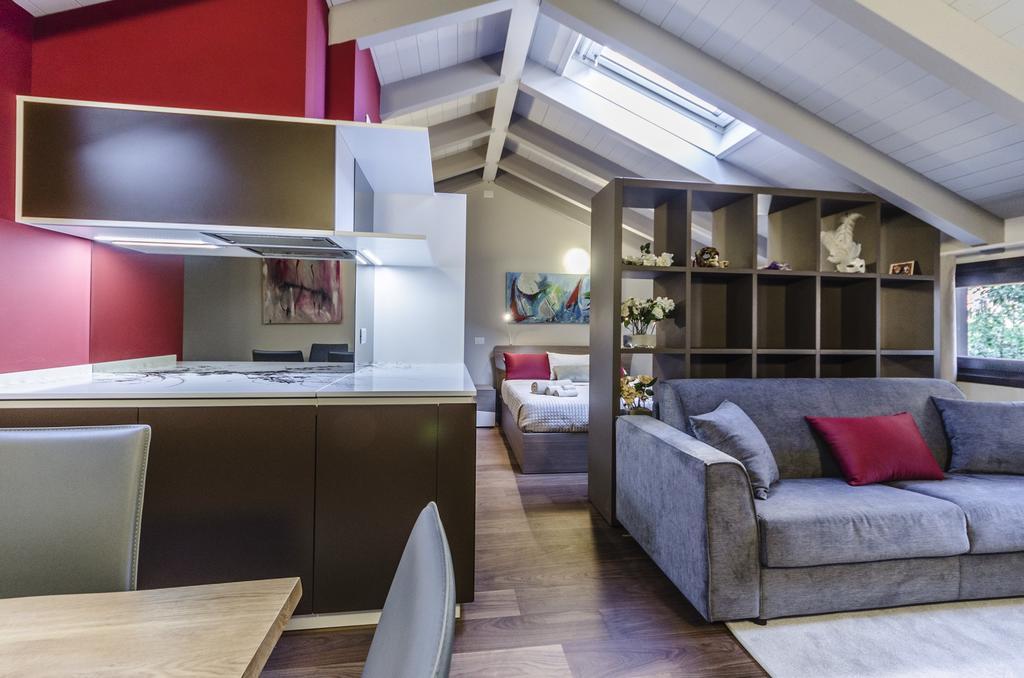 Venice New Luxury Residence Екстериор снимка
