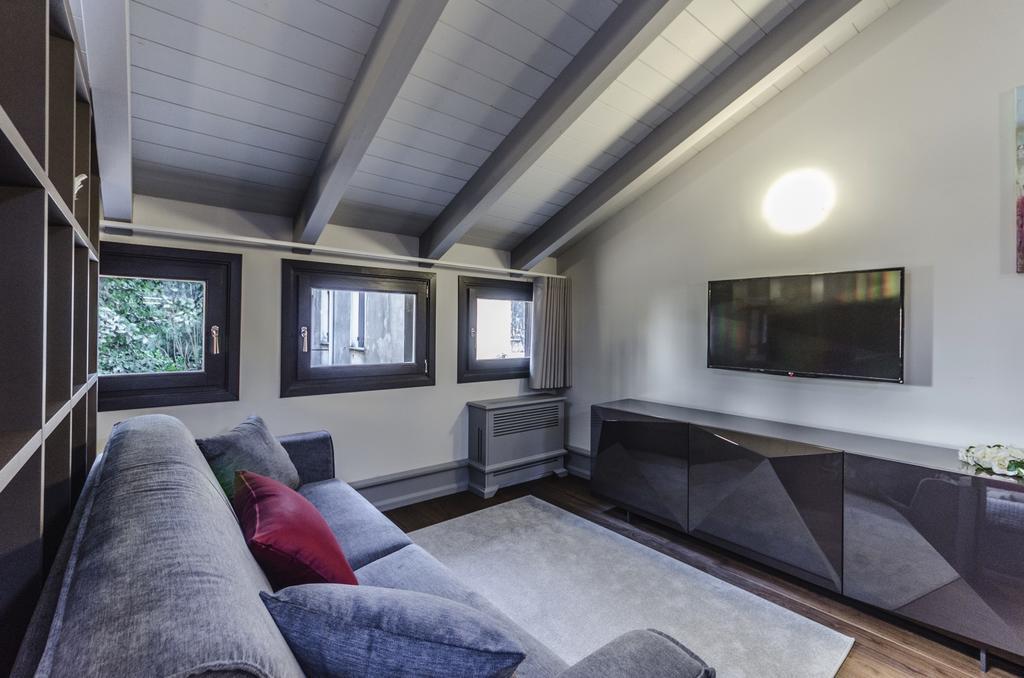 Venice New Luxury Residence Екстериор снимка