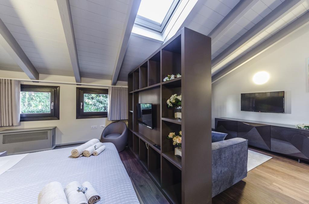 Venice New Luxury Residence Екстериор снимка