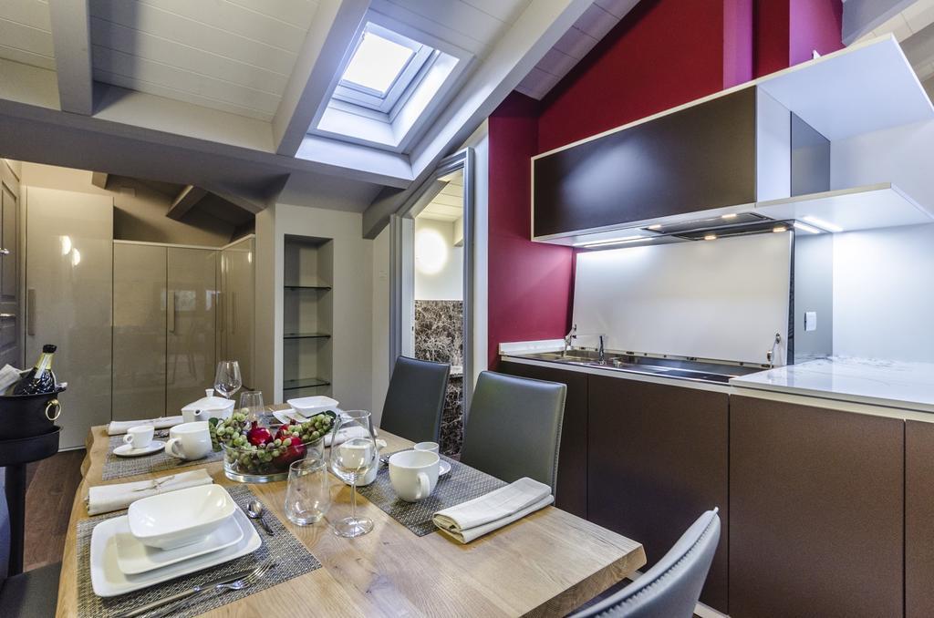 Venice New Luxury Residence Екстериор снимка