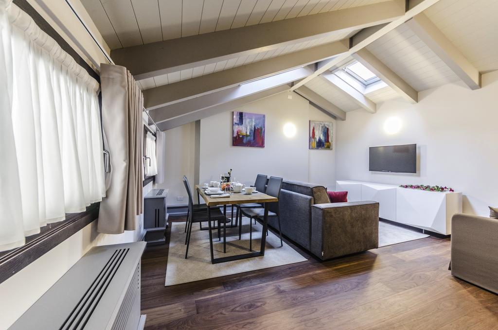 Venice New Luxury Residence Екстериор снимка