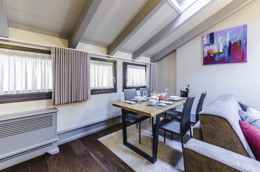 Venice New Luxury Residence Екстериор снимка