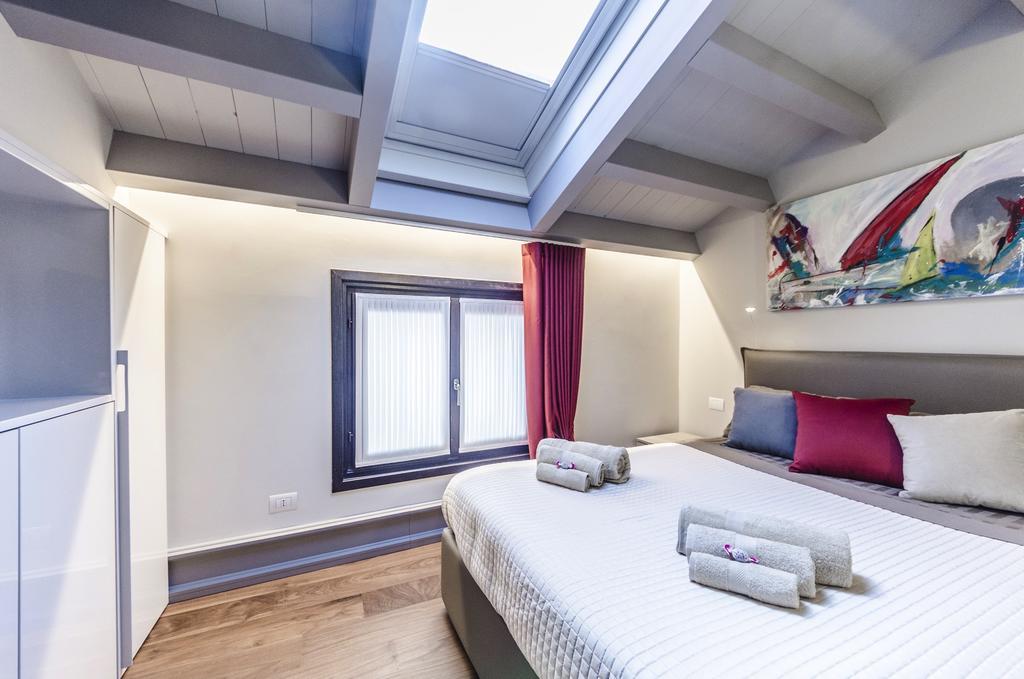 Venice New Luxury Residence Екстериор снимка