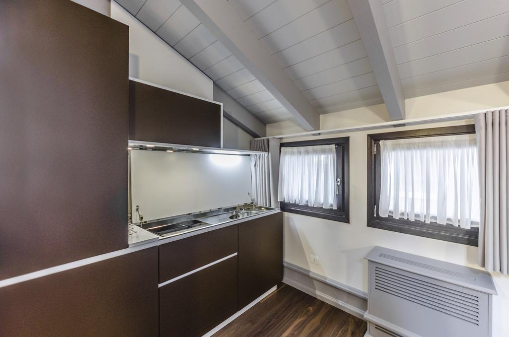 Venice New Luxury Residence Екстериор снимка