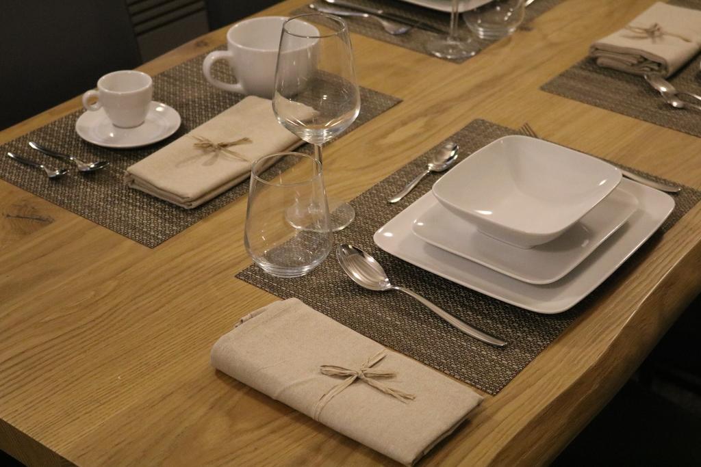 Venice New Luxury Residence Екстериор снимка