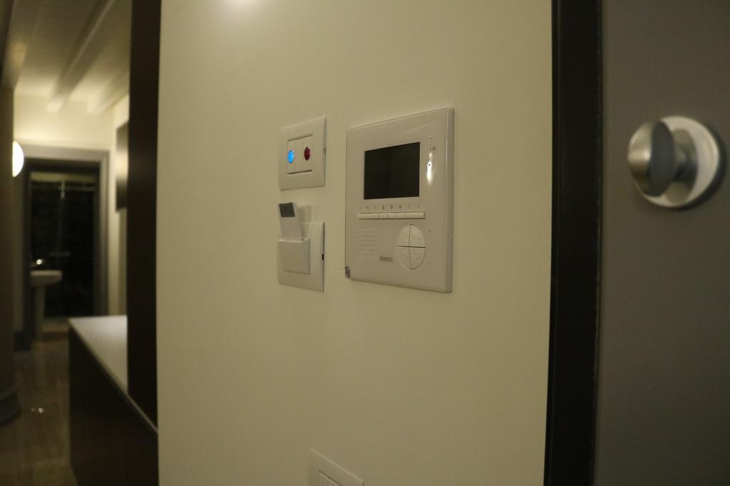 Venice New Luxury Residence Екстериор снимка